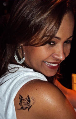 Smiling Client Orlando Florida