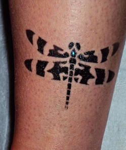 Temporarry Tattoos Florida